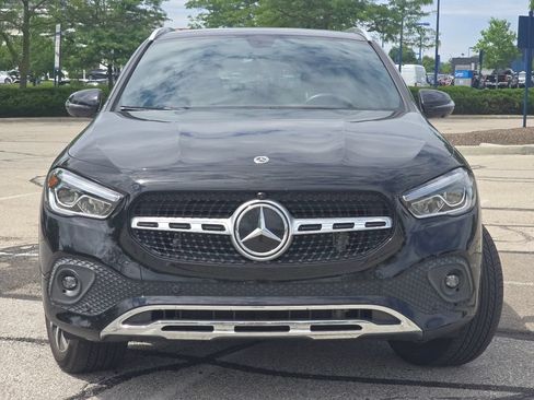 Used 2023 Mercedes-Benz GLA 250 4MATIC image 12