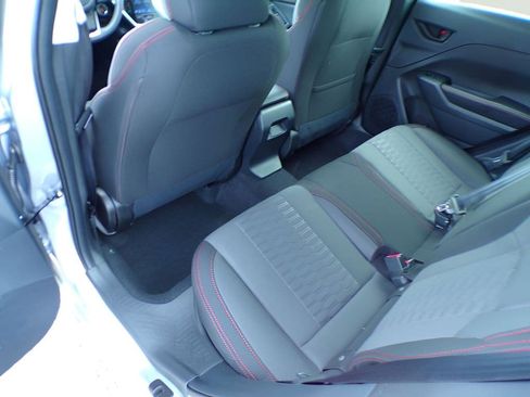 Certified 2026 Subaru Impreza 2.0i Sport AWD/4WD image 15