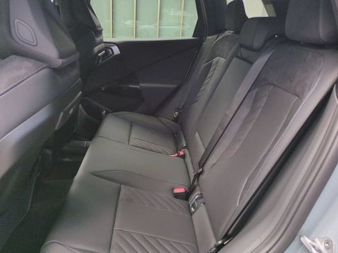 New 2026 BMW X3 xDrive30i w/ Premium Package AWD/4WD image 14