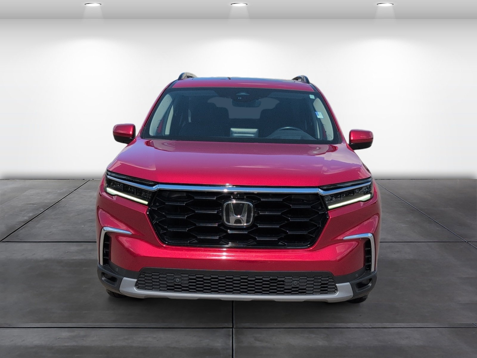 Certified 2024 Honda Pilot Elite image 6