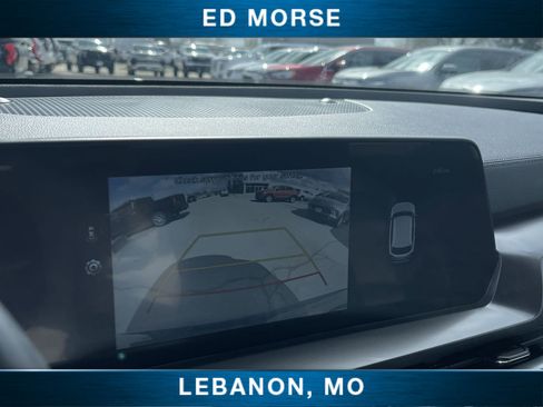 Used 2025 Kia Telluride S AWD/4WD image 14