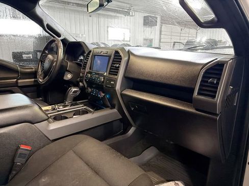 Used 2020 Ford F150 XLT w/ Equipment Group 302A Luxury image 12