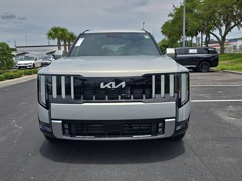 New 2027 Kia Telluride SX FWD image 3