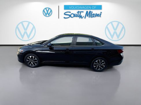 Used 2024 Volkswagen Jetta S FWD image 4