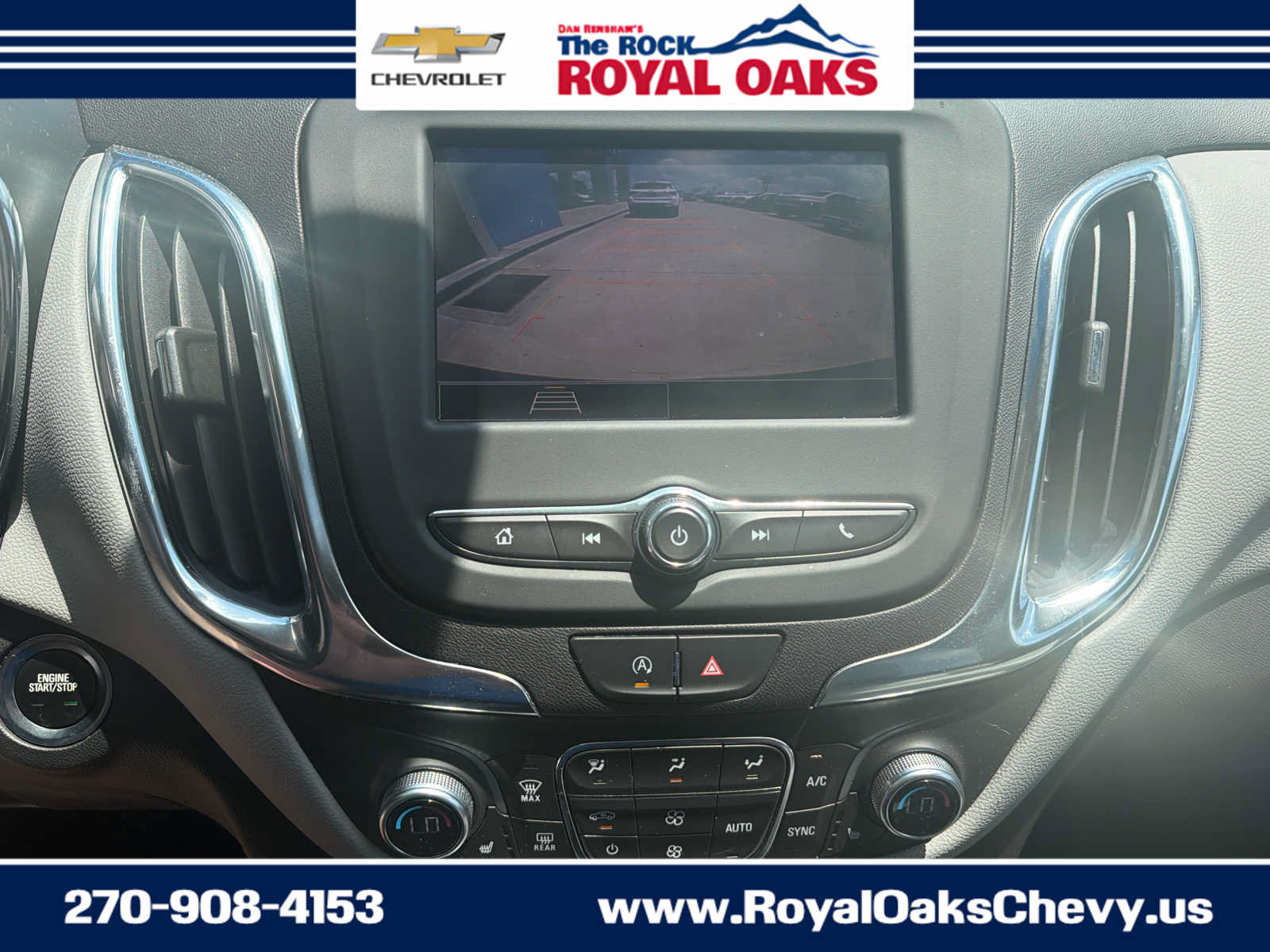 Used 2023 Chevrolet Equinox LT w/ Driver Convenience Package AWD/4WD image 20