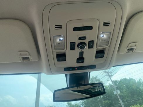 Used 2022 GMC Yukon XL Denali w/ Max Trailering Package AWD/4WD image 24