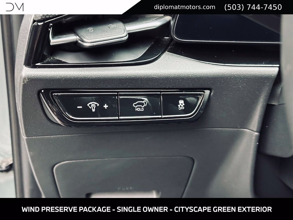 Used 2023 Kia Niro Wind w/ Wind Preserve Package FWD image 31