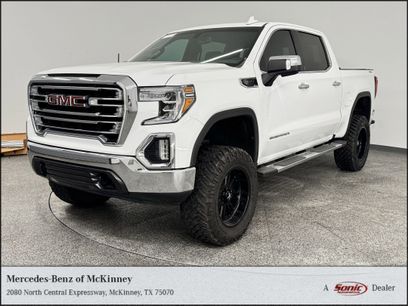 Used 2021 GMC Sierra 1500 SLT w/ SLT Convenience Package