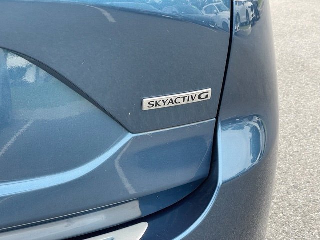 Used 2024 MAZDA CX-5 AWD 2.5 S w/ Preferred Package image 31