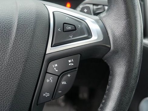 Used 2018 Ford Edge Titanium w/ Equipment Group 301A image 20