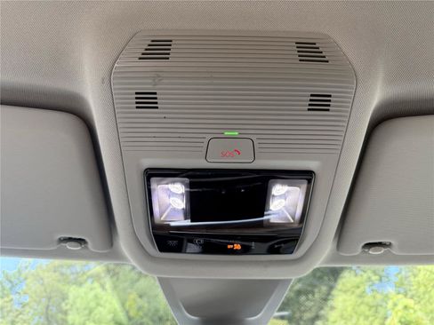 New 2026 Volkswagen Atlas SE AWD/4WD image 14