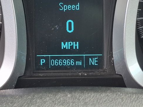 Used 2014 Chevrolet Equinox LTZ AWD/4WD image 21