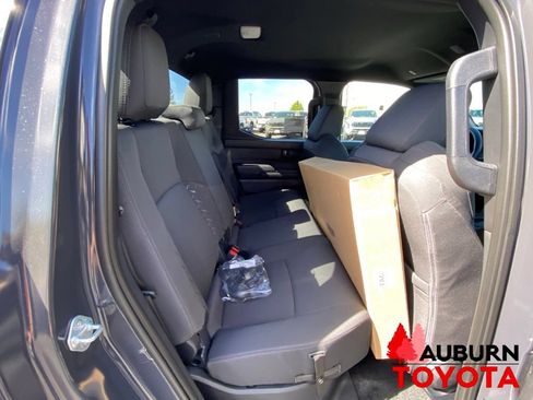 New 2026 Toyota Tacoma SR5 AWD/4WD image 9