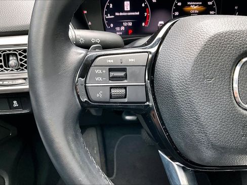 Certified 2023 Acura Integra FWD image 22