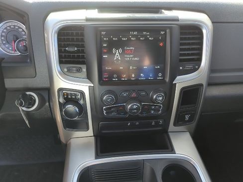 Used 2019 RAM 1500 Big Horn image 9