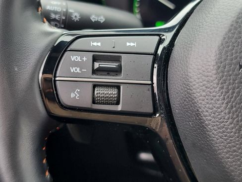Used 2026 Honda CR-V Sport Touring image 30
