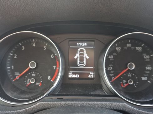 Used 2016 Volkswagen Passat 1.8T SE image 15