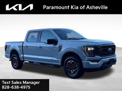 Used 2022 Ford F150 XLT w/ Equipment Group 302A High