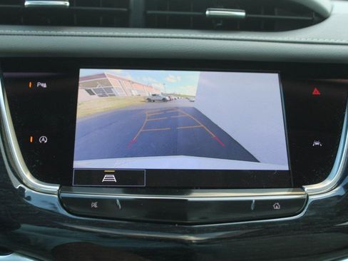 Certified 2024 Cadillac XT6 Premium Luxury image 22