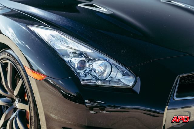 Used 2013 Nissan GT-R Premium AWD/4WD image 45