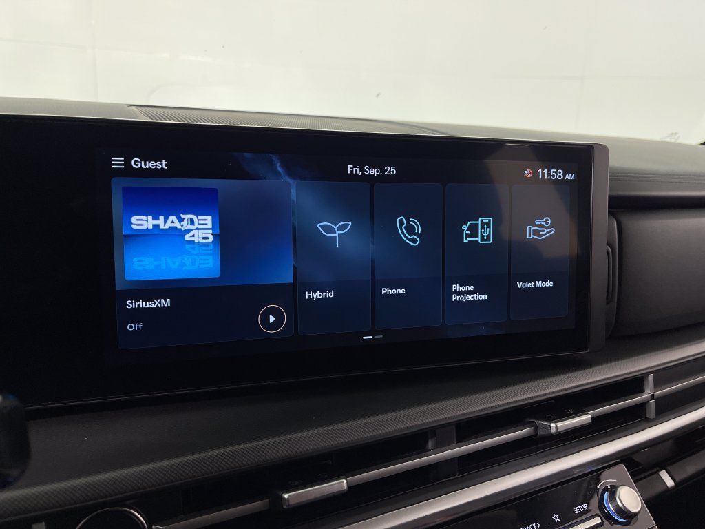 Certified 2026 Hyundai Santa Fe SE FWD image 23