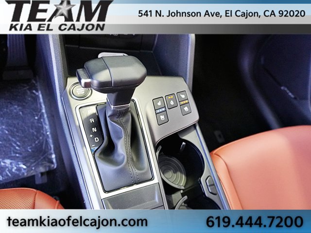New 2026 Kia Sportage SX FWD image 42