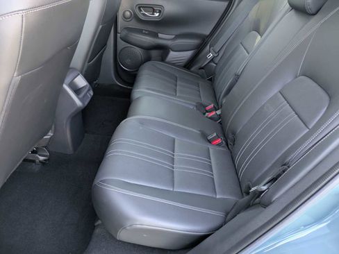 Certified 2024 Honda HR-V EX-L image 19