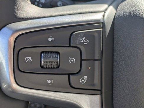 New 2026 Chevrolet Silverado 2500 LTZ w/ Trail Boss Package image 28