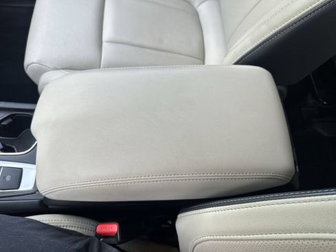 Used 2023 Subaru Ascent Limited AWD/4WD image 25