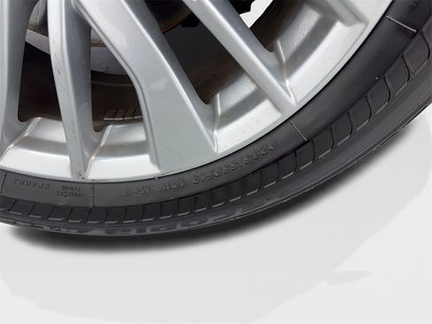 Used 2024 INFINITI QX50 Luxe image 85