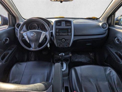 Used 2018 Nissan Versa SV image 16
