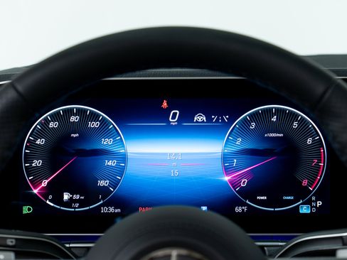 New 2026 Mercedes-Benz GLS 450 4MATIC image 18