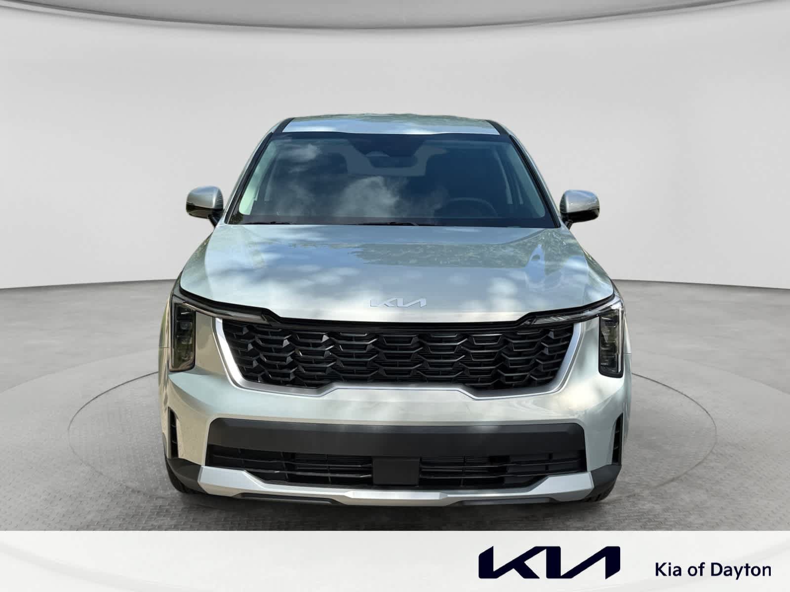 New 2026 Kia Sorento LX FWD image 2