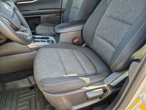 Used 2024 Ford Bronco Sport Big Bend AWD/4WD image 15