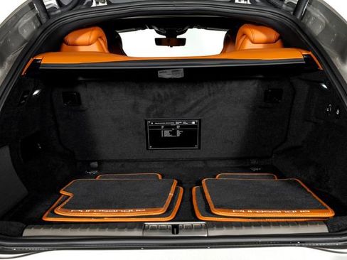 Certified 2025 Ferrari Purosangue AWD/4WD image 9