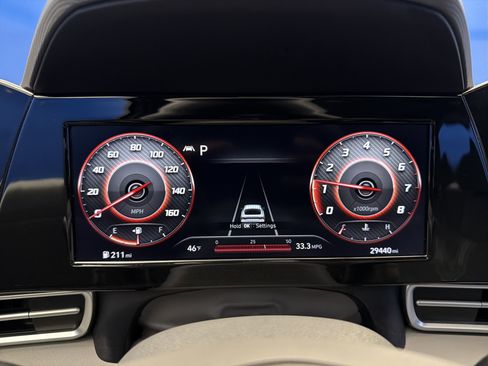 Used 2022 Hyundai Elantra SEL w/ Convenience + Premium Package image 18