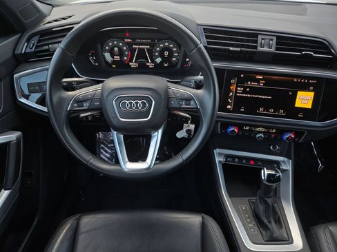 Used 2025 Audi Q3 2.0T Premium AWD/4WD image 12