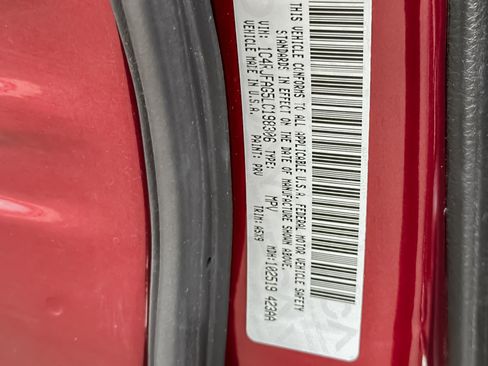 Used 2020 Jeep Grand Cherokee Laredo w/ 18" Wheel & 8.4" Radio Group image 29