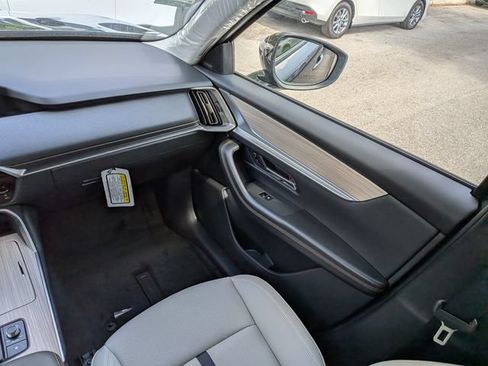 New 2026 MAZDA CX-90 3.3 Turbo w/ Premium Sport Pkg AWD/4WD image 16