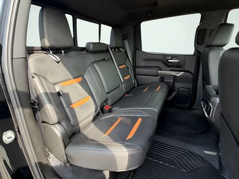Used 2020 GMC Sierra 1500 AT4 w/ AT4 Premium Package AWD/4WD image 22
