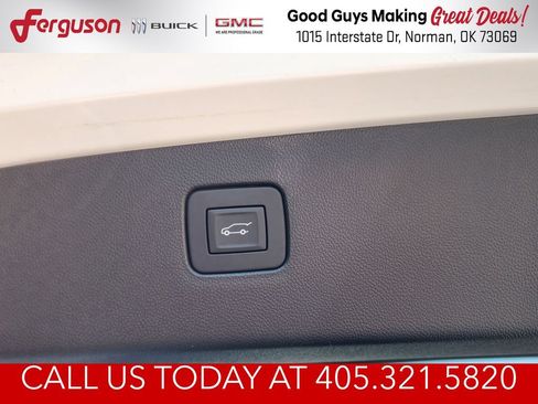 New 2026 Buick Envista Preferred w/ Convenience I Package FWD image 43
