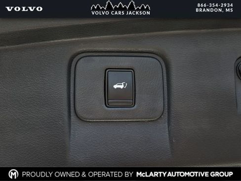 Used 2024 Nissan Murano SL w/ Cargo Package FWD image 26