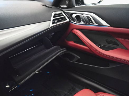 Used 2026 BMW 440i xDrive Coupe w/ Premium Package image 16