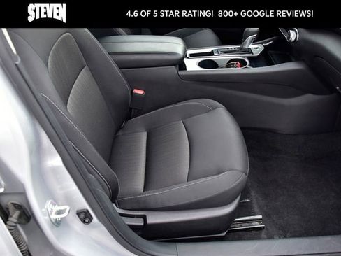 Used 2024 Nissan Altima 2.5 SV image 11