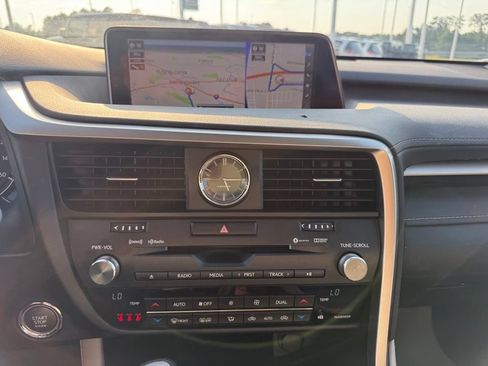 Used 2019 Lexus RX 350 FWD w/ Navigation Package image 12