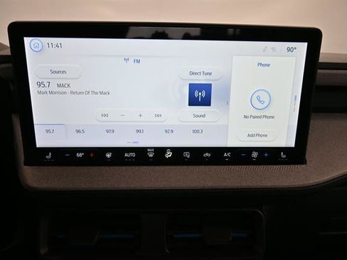 Used 2025 Ford Maverick XLT w/ XLT Luxury Package FWD image 12