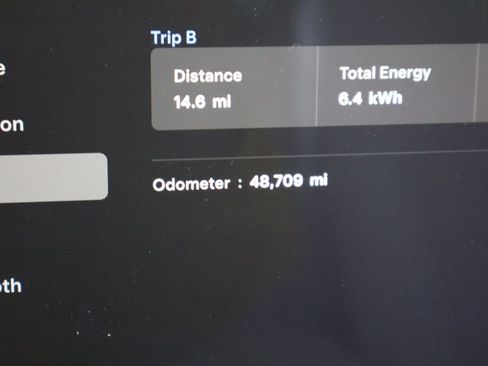 Used 2023 Tesla Model S Standard Range image 43