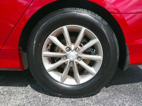 Used 2018 Hyundai Sonata SE FWD image 26