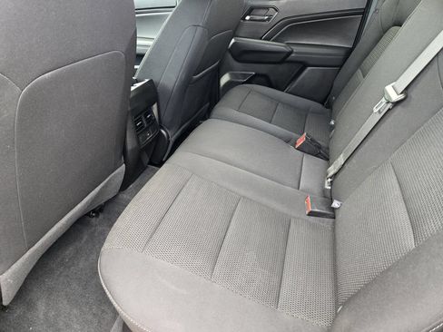 Used 2023 Chevrolet Colorado LT w/ LT Convenience Package II RWD image 30