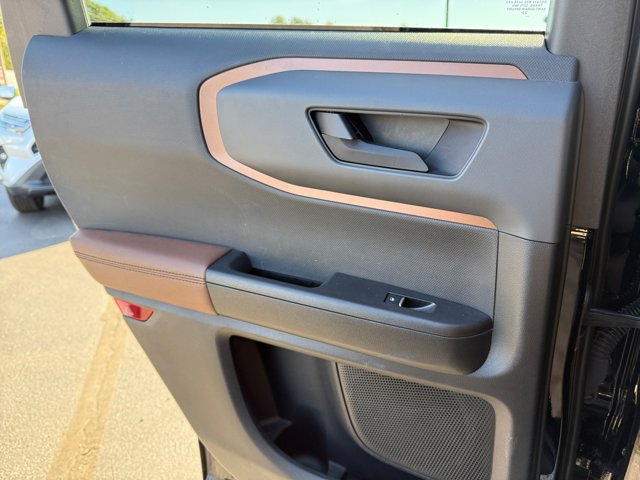 Used 2021 Ford Bronco Sport Outer Banks AWD/4WD image 28